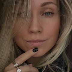 Алёна Счетчикова, 07.04.1983, Москва