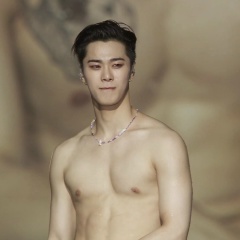 Lohan Bernavet, 26.01.1998