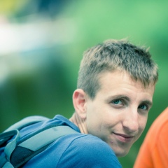 Серёжа Буза, 25.10, Кишинев