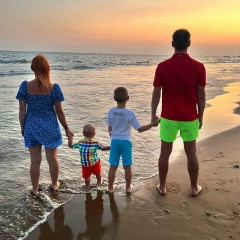 Антон Toni, 13.12, Москва