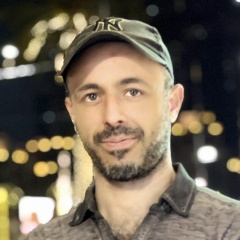 Mohammad Alrashdan, 13.11