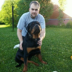 Максим Вирченко, 08.01