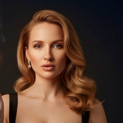 Нина Ботнарь, Москва