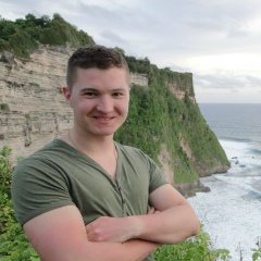 Артём Есин, 27.06.1988, Санкт-Петербург