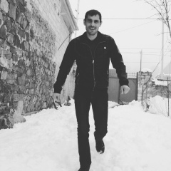 Mubariz Ismailov, 21.02.1988, Шамкир