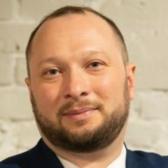 Павел Бутаков, 22.01, Санкт-Петербург