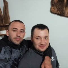 Ахсар Ваниев, 15.05.1993, Владикавказ