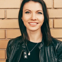 Татьяна Никифорова, 31.01, Москва