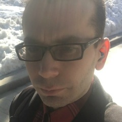 Пётр Дергач, 03.09.1989, Москва