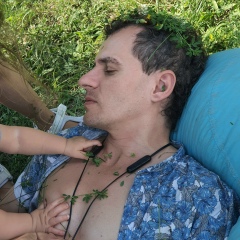 Николай Костин, 19.03.1980, Санкт-Петербург