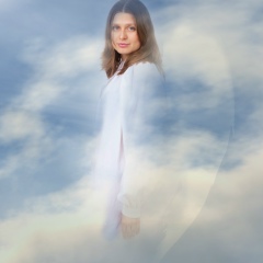 Анастасия Колпакова, Москва