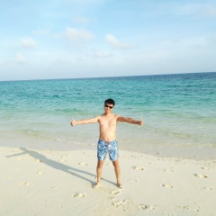 Юрий Колючий, 26.04.1985, Чита