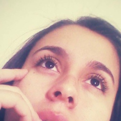 Carolina Dantas, 20.02.1994, Rio de Janeiro