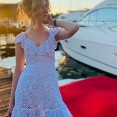 Юля Любочко, 04.07.1988, Москва