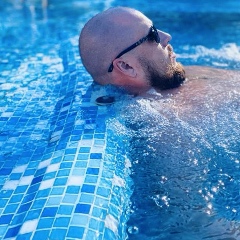 Иван Ильин, 05.05, Москва