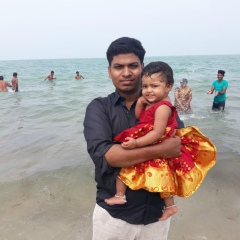 Ilavarasa Pandian, 11.08, Chennai