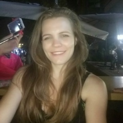 Елена Чиркова, 14.12.1987, Алматы