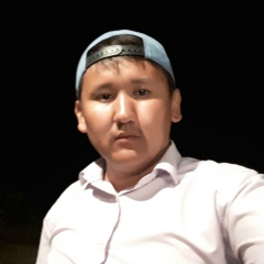 Алибек Борибаев, 05.02.1987, Мырзакент