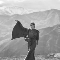 Екатерина Пантелеева, 03.12, Москва