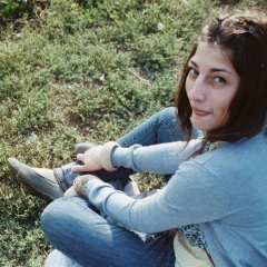 Ольга Саниахметова, 13.12.1989