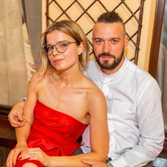 Диана Гаврилова, 18.05.1994, Langhirano