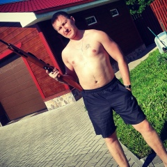 Руслан Кузнецов, 02.04.1987, Санкт-Петербург