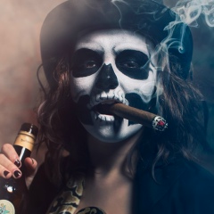 Ева Покровская, 17.09, Москва