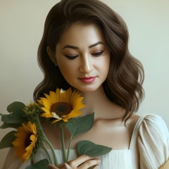 Раиса Худайбергенова, 10.08, Санкт-Петербург