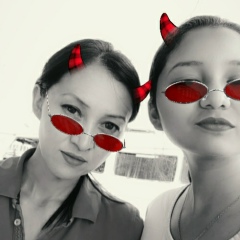 Айнагуль Толумбекова, 20.04.1983, Алматы