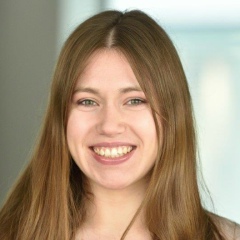 Анна Масленникова, 23.05.1992, Москва