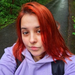 Екатерина Скрылёва, 01.12, Москва