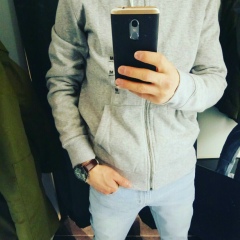 Уларбек Сапарбаев, 23.05.2003