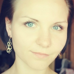 Юлия Гладкова, 01.05.1983, Санкт-Петербург