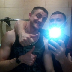 Артем Кутасов, 28.09.1989, Новосибирск