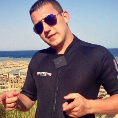 Сергей Поканевич, 30.08, Одесса