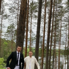 Александр Офицеров, 03.08, Вологда