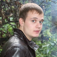 Дмитрий Смыков, Нижний Новгород