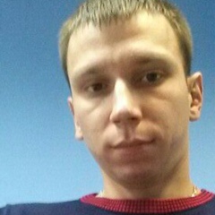 Виталий Панкратов, 12.08.1988, Москва