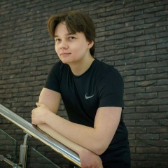 Алексей Шаграев, 21.01.1988, Москва