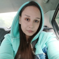 Анна Шевченко, 29.03.1990, Новокузнецк