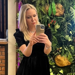 Ольга Землянухина, 27.08.1991, Воронеж