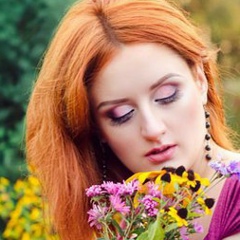 Анастасия Гузик, 30.04, Алматы