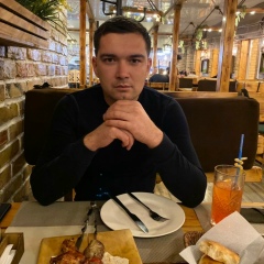 Расул Шакиров, 29.08.1993, Алматы