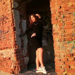 Анастасия Скорых, Химки