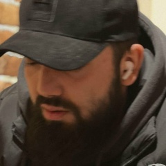 Амир Яскиев, 18.04, Грозный