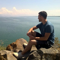 Norayr Sirunyan, Гавар