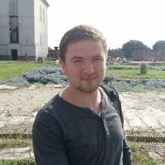 Манс Бикбулатов, 20.11.1984, Москва