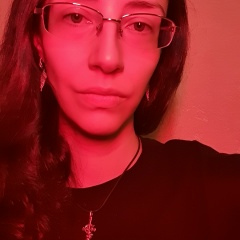 Екатерина Львова, 01.06.1990, Санкт-Петербург