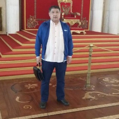 Бахтиёр Камбаров, 31.12.1979, Санкт-Петербург