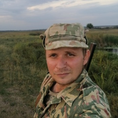 Егор Изотов, 22.04, Курск